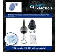 BLUE PRINT ADT38975 Joint kit, drive shaft
