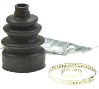 SPIDAN Bellow, driveshaft VW,AUDI,MERCEDES-BENZ 190973 495942Y000