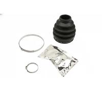 CV joint gaiter Polychloroprene (Neoprene) FT28340 FAST