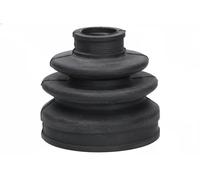CV joint gaiter Rear Axle Left Rubber 71629 ORIGINAL IMPERIUM for SUBARU OUTBACK