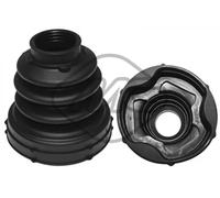 BELLOW DRIVE SHAFT 10190 FOR FORD VOLVO KNBA/Q4WA/Q4BA 2.2L SEWA/SEBA 2.3L 4cyl