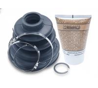 CV joint gaiter transmission sided NBR (nitrile butadiene rubber) 0115-ACA20RT