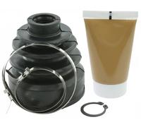 CV joint gaiter transmission sided NBR (nitrile butadiene rubber) 0515-CWT