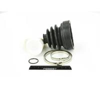 CV joint gaiter transmission sided NBR (nitrile butadiene rubber) 1915-X3T