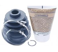 CV joint gaiter transmission sided NBR (nitrile butadiene rubber) 2915-FLIIRT