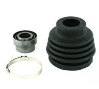 CV joint gaiter transmission sided Rubber FT28402K FAST for FIAT SEICENTO / 600
