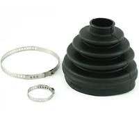CV joint gaiter Wheel Side FT28306 FAST for FIAT PEUGEOT CITROËN