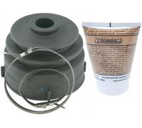 FEBEST 1617-G463 Bellow, drive shaft for MERCEDES-BENZ