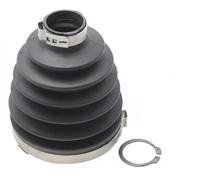 FEBEST 0217P-D40 CV boot