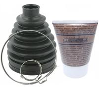 Outer CV Joint Boot FEBEST 0517P-DY3