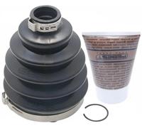 FEBEST 2917P-DIIIATF CV boot