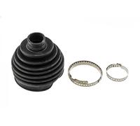 CV joint gaiter Wheel Side PVC NOP-217 NTY for TOYOTA HILUX VIGO VII Pickup