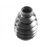 CV joint gaiter Wheel Side Thermoplast 10417 Metalcaucho for VW