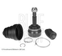 CV JOINT KIT BLUE PRINT ADC48937 FITS MITSUBISHI