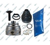 CV Joint Kit for BMW 1 2 X1 X2 Mini MINI 13-23 31608611927