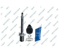 GSP 602836 Joint kit, drive shaft