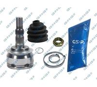 CV Joint Kit for Chevrolet CRUZE 09- ORLANDO 11- 13318006