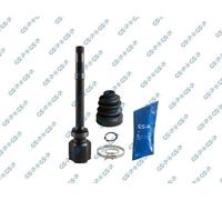 CV Joint Kit for Citroen BERLINGO C5 Vauxhall ASTRA 9809527980
