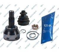 CV Joint Kit for Citroen C3 08-15 Peugeot 2008 13-18 207 08-15 3272TC