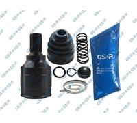 CV Joint Kit for Citroen C3 09-16 DS3 10-15 Peugeot 208 12-19 3272VW