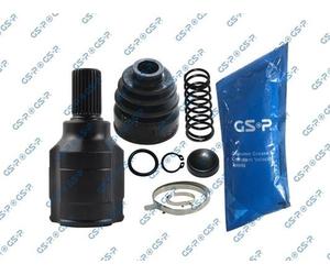CV Joint Kit for Citroen C3 09-16 DS3 10-15 Peugeot 208 12-19 3272VW