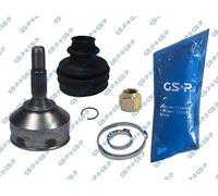 GSP 845012 Drive Shaft Linkage Kit Front Fits Citroën C3 DS3 DS DS3 Peugeot 2008