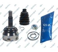 CV Joint Kit for Dacia LOGAN SANDERO SANDERO STEPWAY 04-13 8200272322
