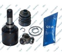 JOINT KIT DRIVE SHAFT 617103 FOR FIAT GRANDE/PUNTO 350A1/199A7.000 1.4L 4cyl