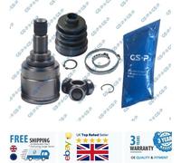 CV Joint Kit For Ford ORION 90-93 KA 96-08 FIESTA 89-97 ESCORT 95-99
