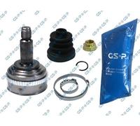 CV Joint Kit for Honda CAPA 98-02 CIVIC 93-96 LOGO 99-02 44010S2G950