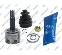 CV Joint Kit for Hyundai GETZ 02-09 495030B003