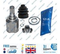 CV Joint Kit For Hyundai i10 14-17 495000X405