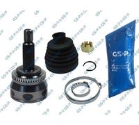 CV Joint Kit for Hyundai i30 Kia CEE'D PRO 06-12 495001L210