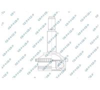 GSP 802487 CV joint kit