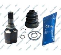 CV Joint Kit for Mazda 3 03-09 5 05-10 GG2822620