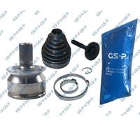 CV Joint Kit for Mazda 3 03-09 FG0125500D