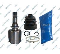 CV Joint Kit for Mazda 3 03-09 FG0222620