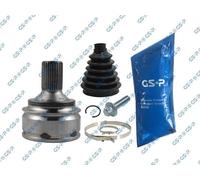 CV Joint Kit for Mercedes GLC 15-22 2533305501