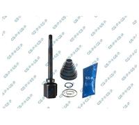 CV Joint Kit for Mercedes MARCO 15- VITO 14- 4473305400
