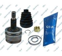 Driveshaft CV joint 6-ball joint 839159 GSP for MITSUBISHI L200 / TRITON