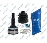 CV Joint Kit for Nissan BLUEBIRD 97-02 PRIMERA 96-01 392110E015