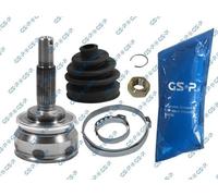 CV Joint Kit for Nissan MICRA 92-00 391004F400