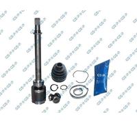 CV Joint Kit for Nissan QASHQAI 07-14 X-TRAIL 07-13 39771JD24C