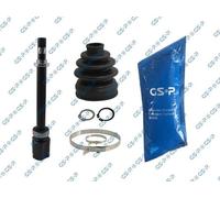 CV Joint Kit for Renault CAPTUR 13- MEGANE 16- 391002304R