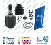 CV Joint Kit For Renault KAPTUR 16- DUSTER 11-18 3910100Q6B