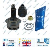 CV Joint Kit For Suzuki VITARA 15- SX4 13- 4410261M00