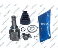 CV Joint Kit for Toyota AURIS 10-12 PRIUS 08-16 4304047010