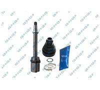 CV Joint Kit for Toyota AURIS 12-15 4341002840