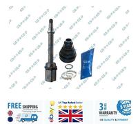 CV Joint Kit For Toyota AURIS 13-15 4341005491