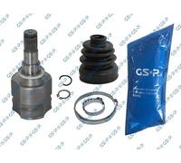 CV Joint Kit for Toyota bB IST RACTIS WiLL YARIS 99-17 4340316020